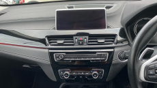 BMW X1 xDrive 20i xLine 5dr Step Auto Petrol Estate